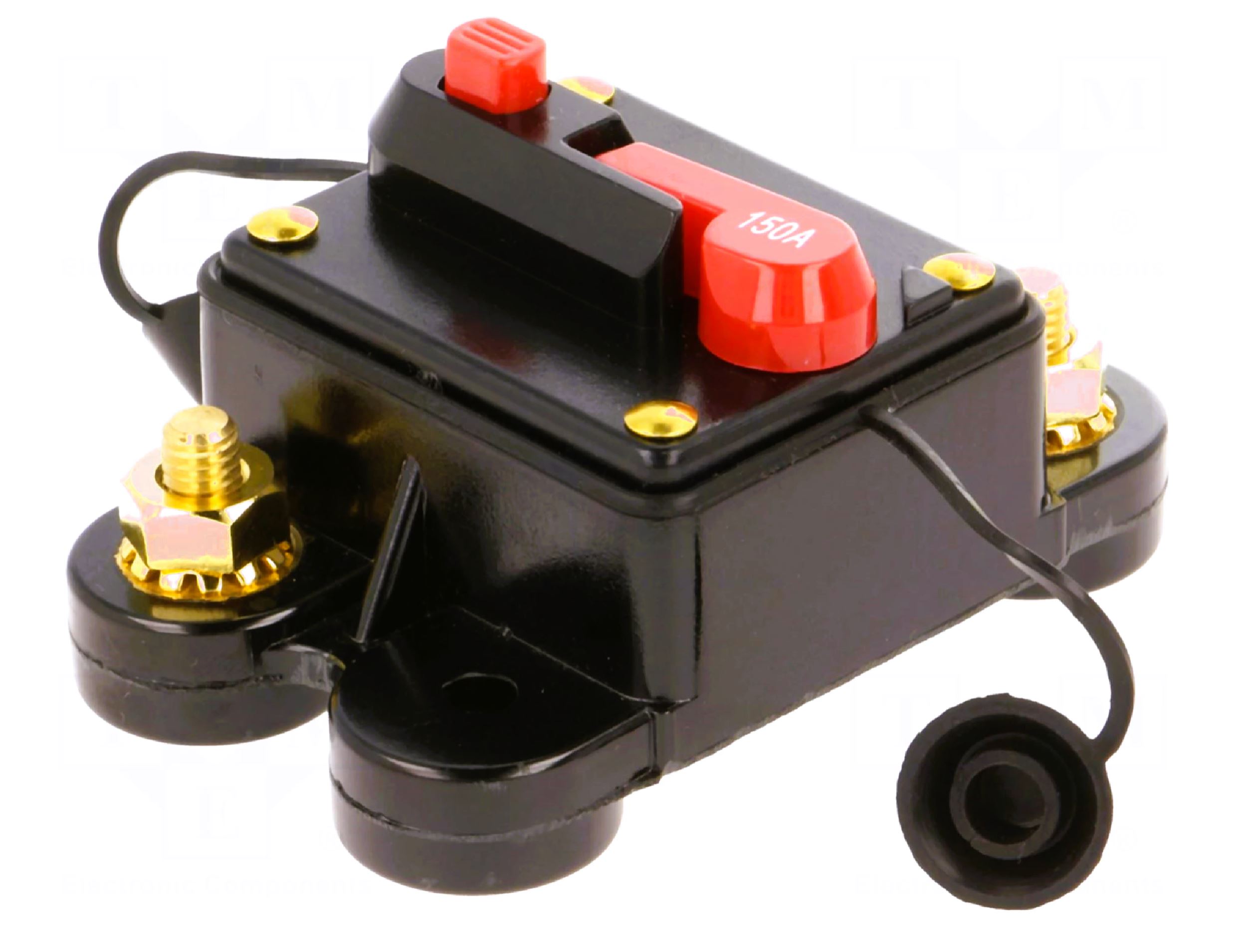 E-shop Istič 4carmedia SBA-150A