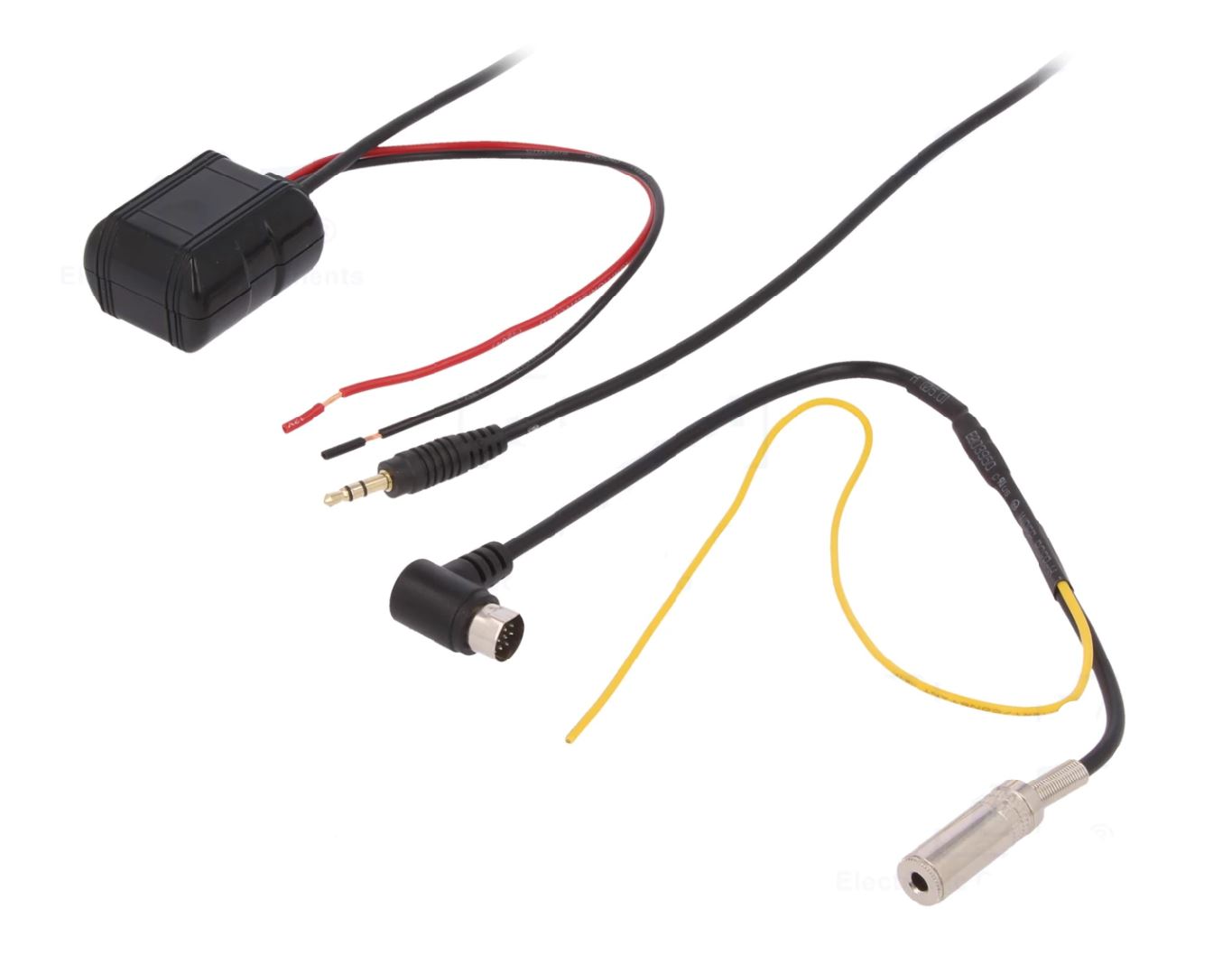 E-shop Bluetooth audio adaptér Bluebird AD.BLUETOOTH.18
