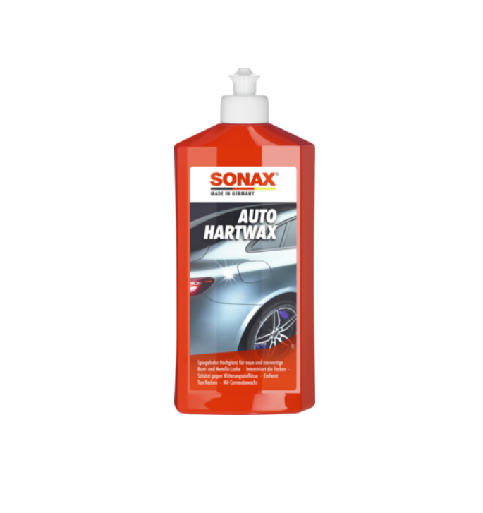 E-shop Sonax Auto Hart Wax (250 ml)