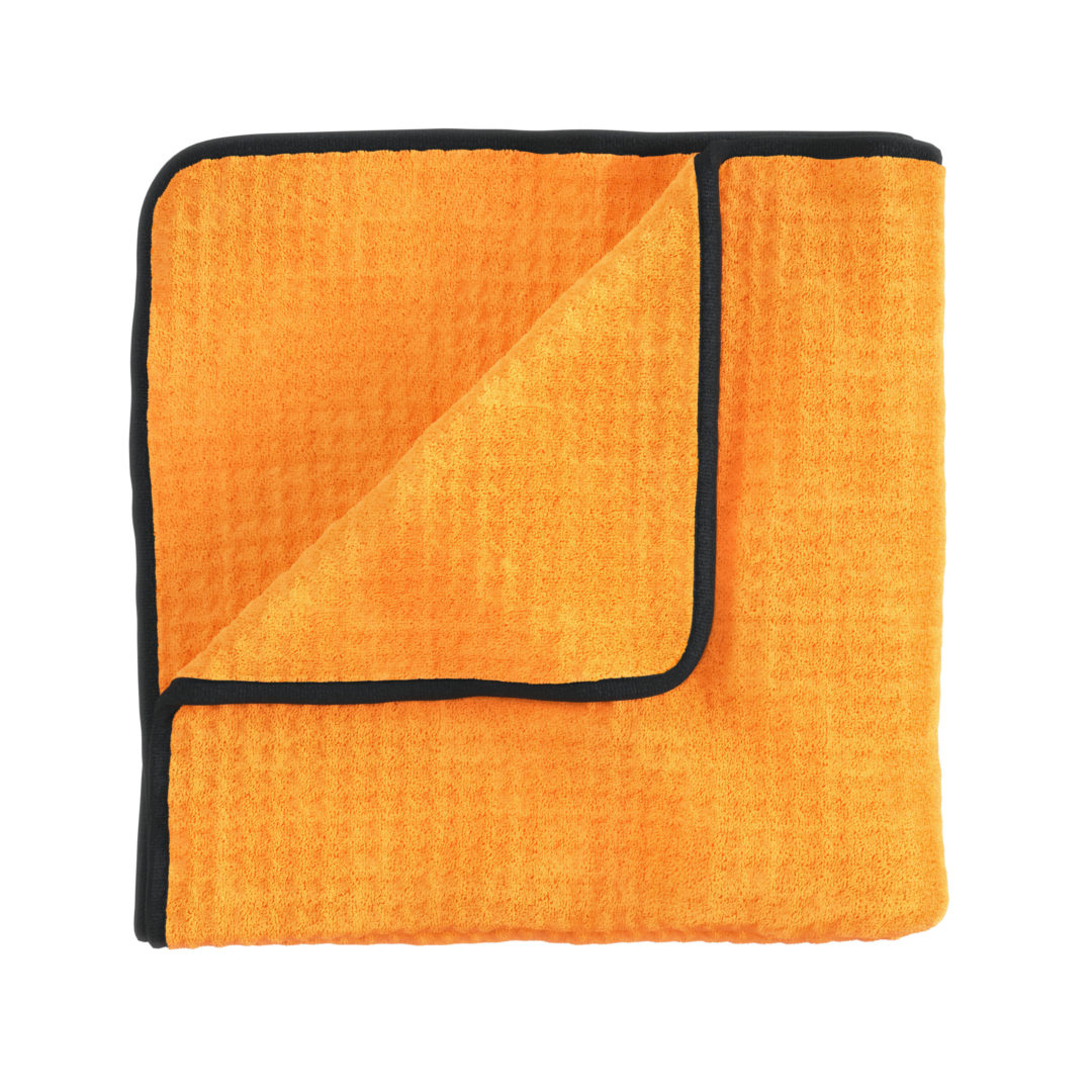 E-shop Mikrovláknová utierka na sklá ADBL Goofer Towel