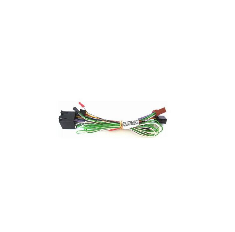 Kenwood CAW-CCANME3