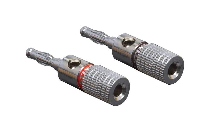 E-shop Banánový konektor Stinger SPT5501
