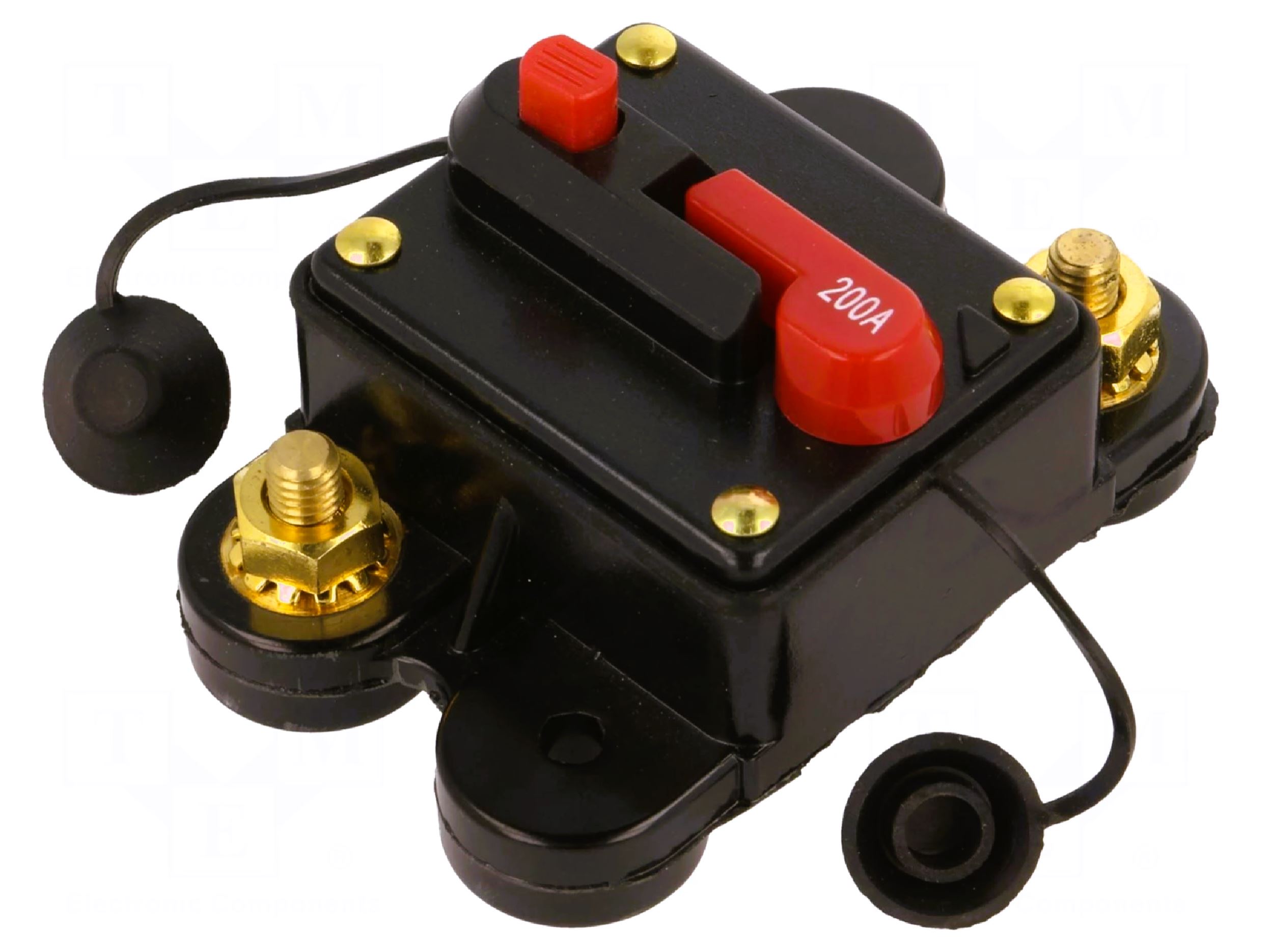 E-shop Istič 4carmedia SBA-200A