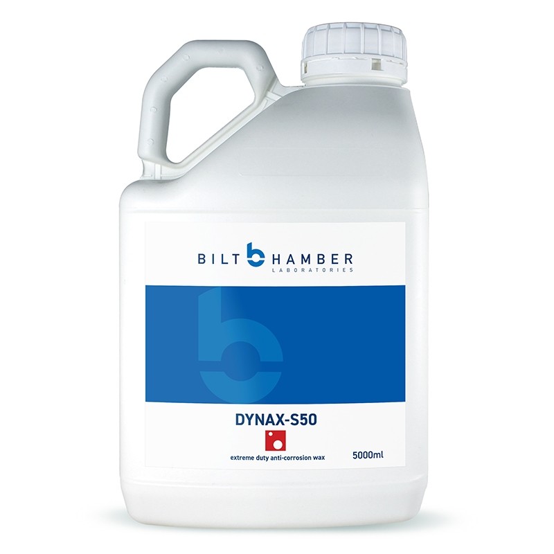 E-shop Antikorózny vosk Bilt Hamber Dynax-S50 (5 l)