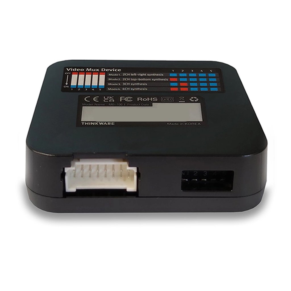 E-shop Video spliter Thinkware MB100