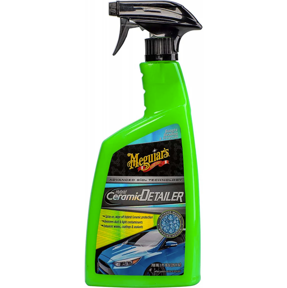 E-shop Hybridný keramický detailer Meguiar's Hybrid Ceramic Detailer (768 ml)