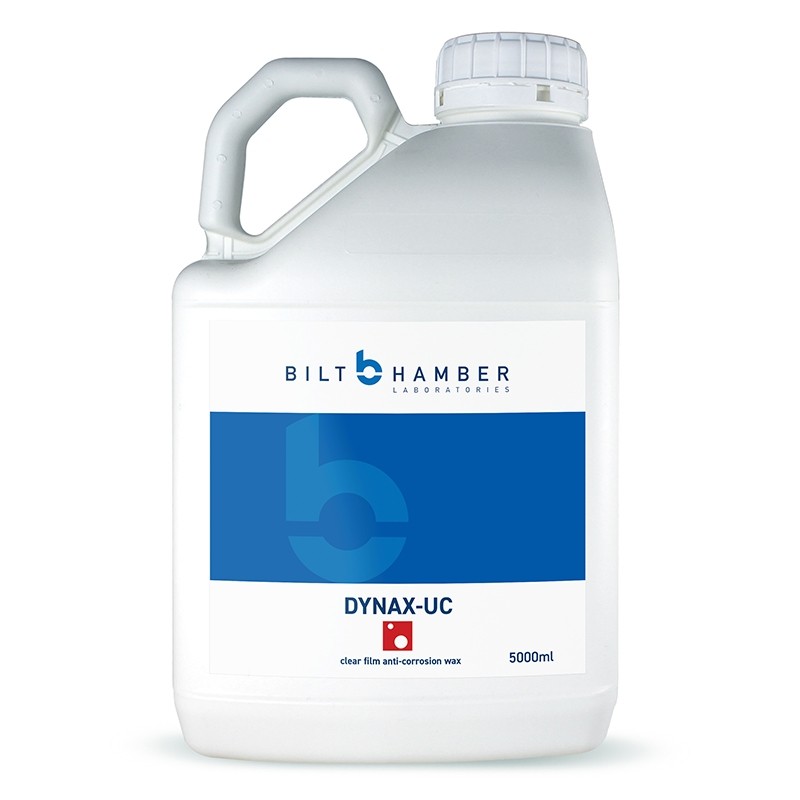 E-shop Antikorózny vosk Bilt Hamber Dynax-UC (5 l)