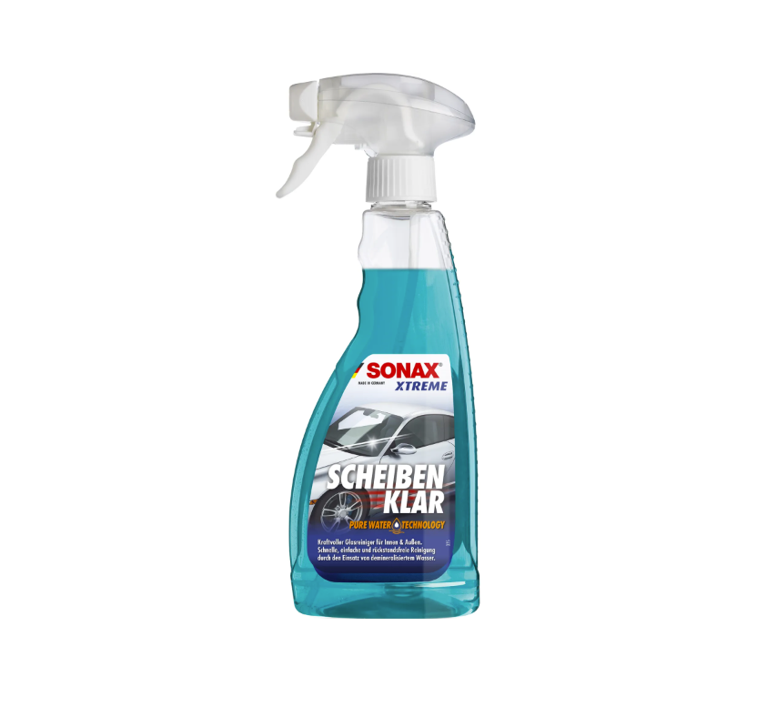 E-shop Sonax XTREME Scheiben Klar (500 ml)