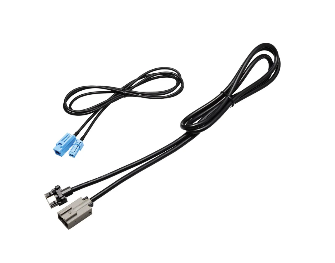 Prepojovací kábel Kenwood KCA-A150EX