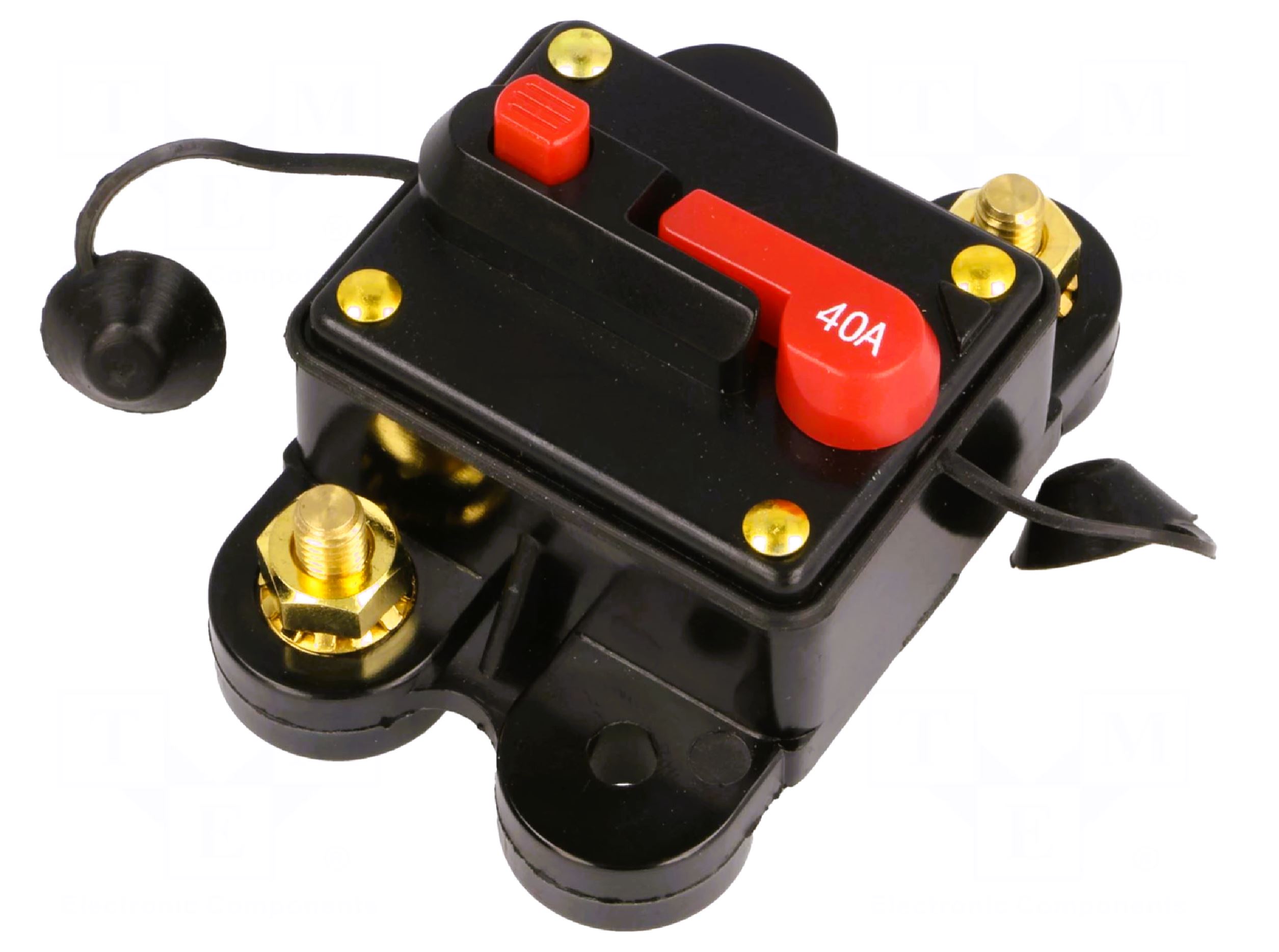 E-shop Istič 4carmedia SBA-40A