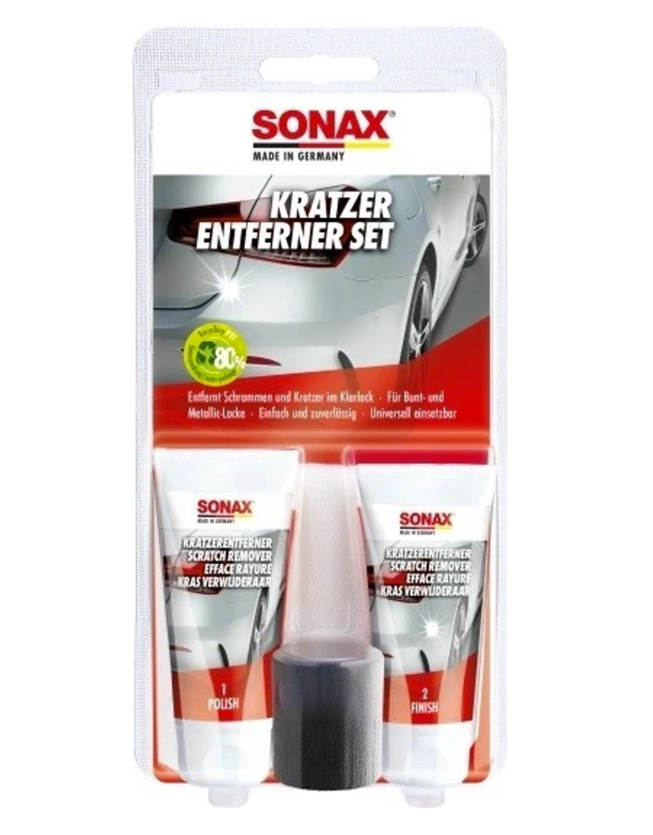 E-shop Sonax Kratzer Entferner Set