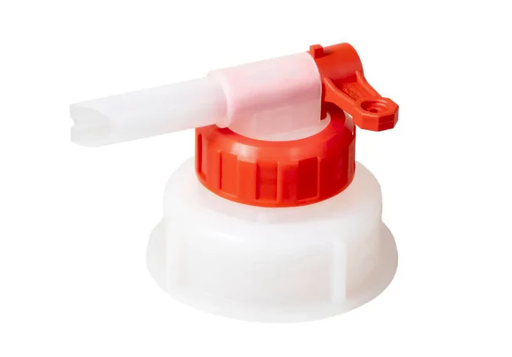 E-shop Výpustný kohút Stjärnagloss Dispenser Tap