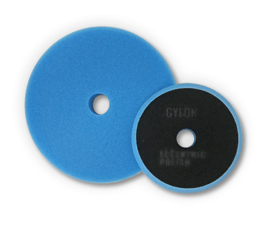 E-shop Leštiaci kotúč Gyeon Q2M Eccentric Polish (145 mm x 20 mm)