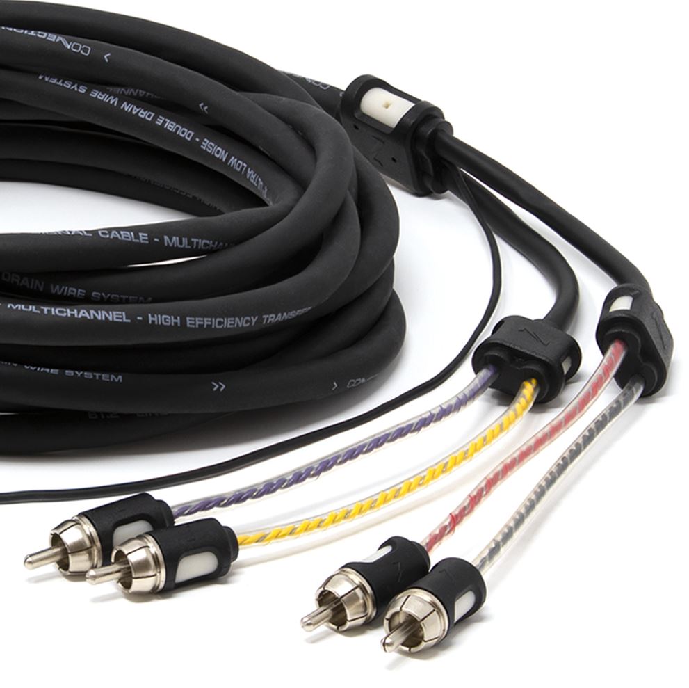 E-shop Signálové káble Connection BT4 550.2