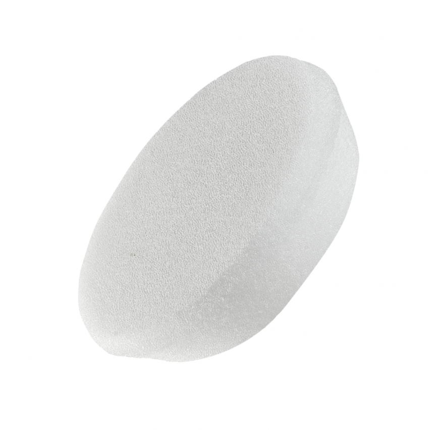 E-shop Brúsny kotúč Honey COMBination Polishing Pad U-series White Hard Cut (34 x 40 mm)