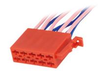 E-shop 4carmedia adaptér ZRS-ISO-2B