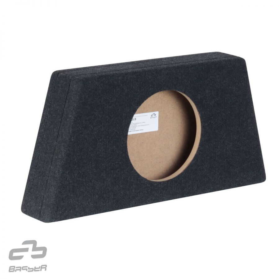 E-shop Uzavretá ozvučnica Basser P1015