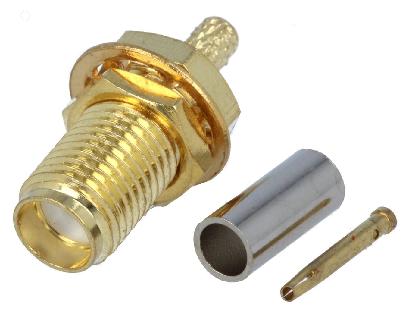 E-shop Anténny konektor 4carmedia CONN.07