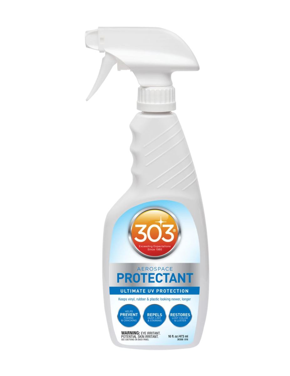 E-shop Ochrana 303 Aerospace Protectant (473 ml)