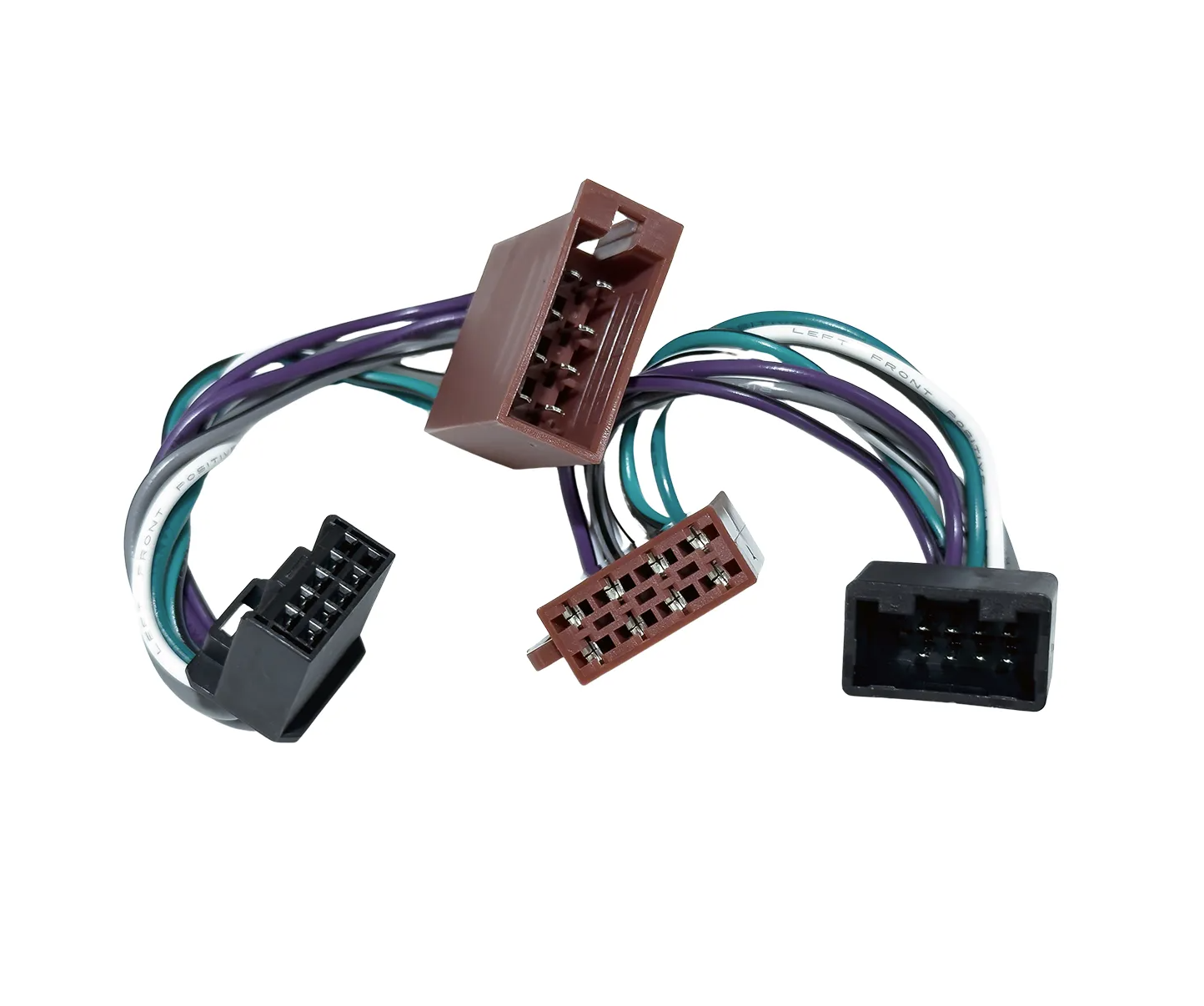 E-shop Káblový zväzok Connection CN ISO TH TOY02
