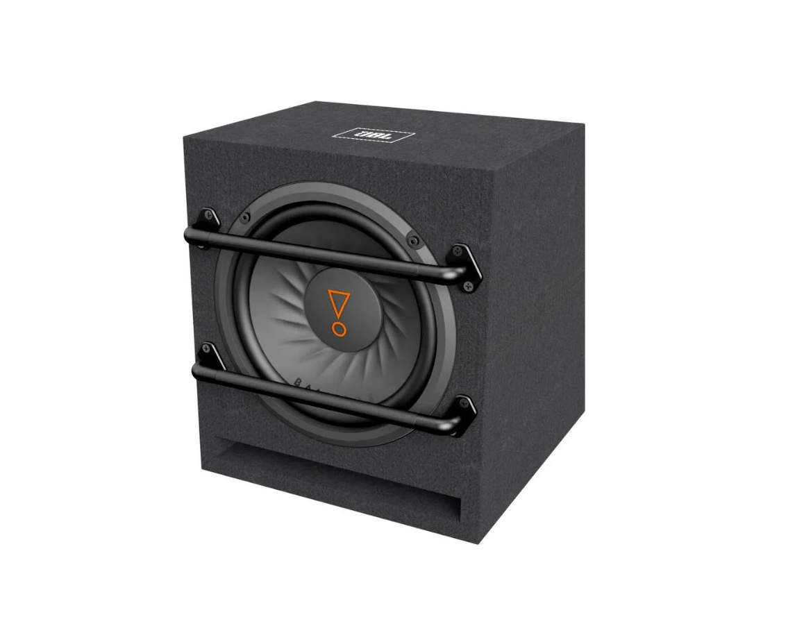 E-shop Aktívny subwoofer v boxe JBL BASSPRO 8