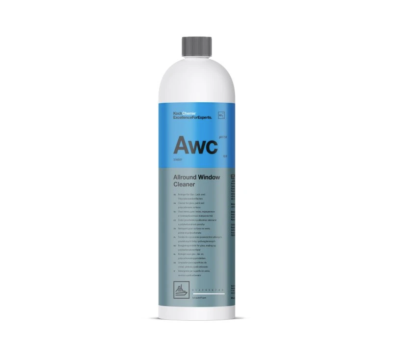 E-shop Čistič skiel Koch Chemie Allround Window Cleaner (1 l)