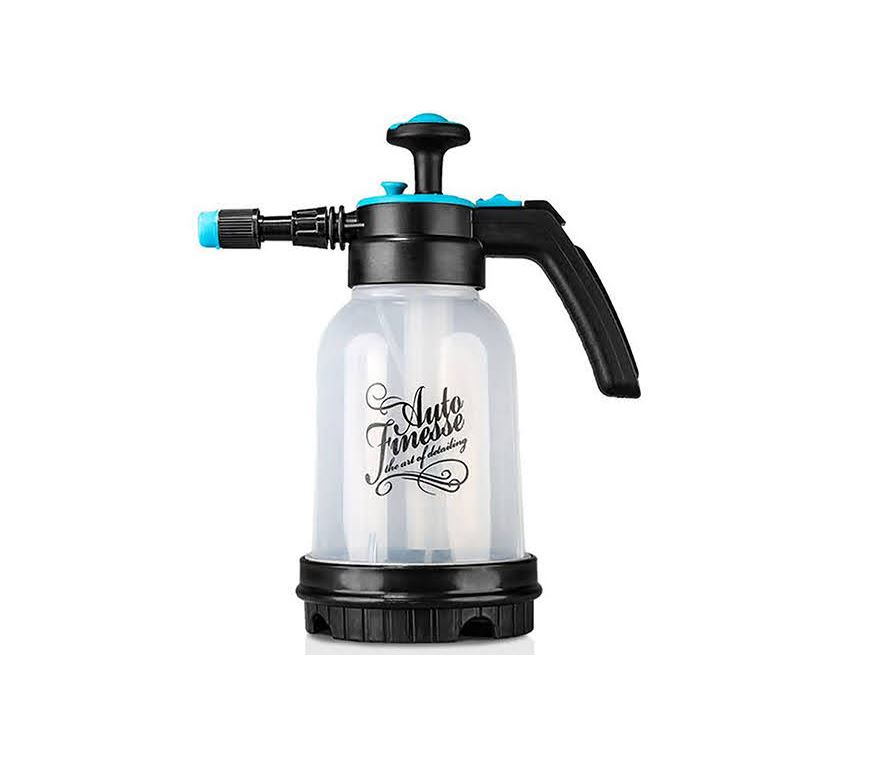 E-shop Tlakový postrekovač Auto Finesse Pressure Sprayer
