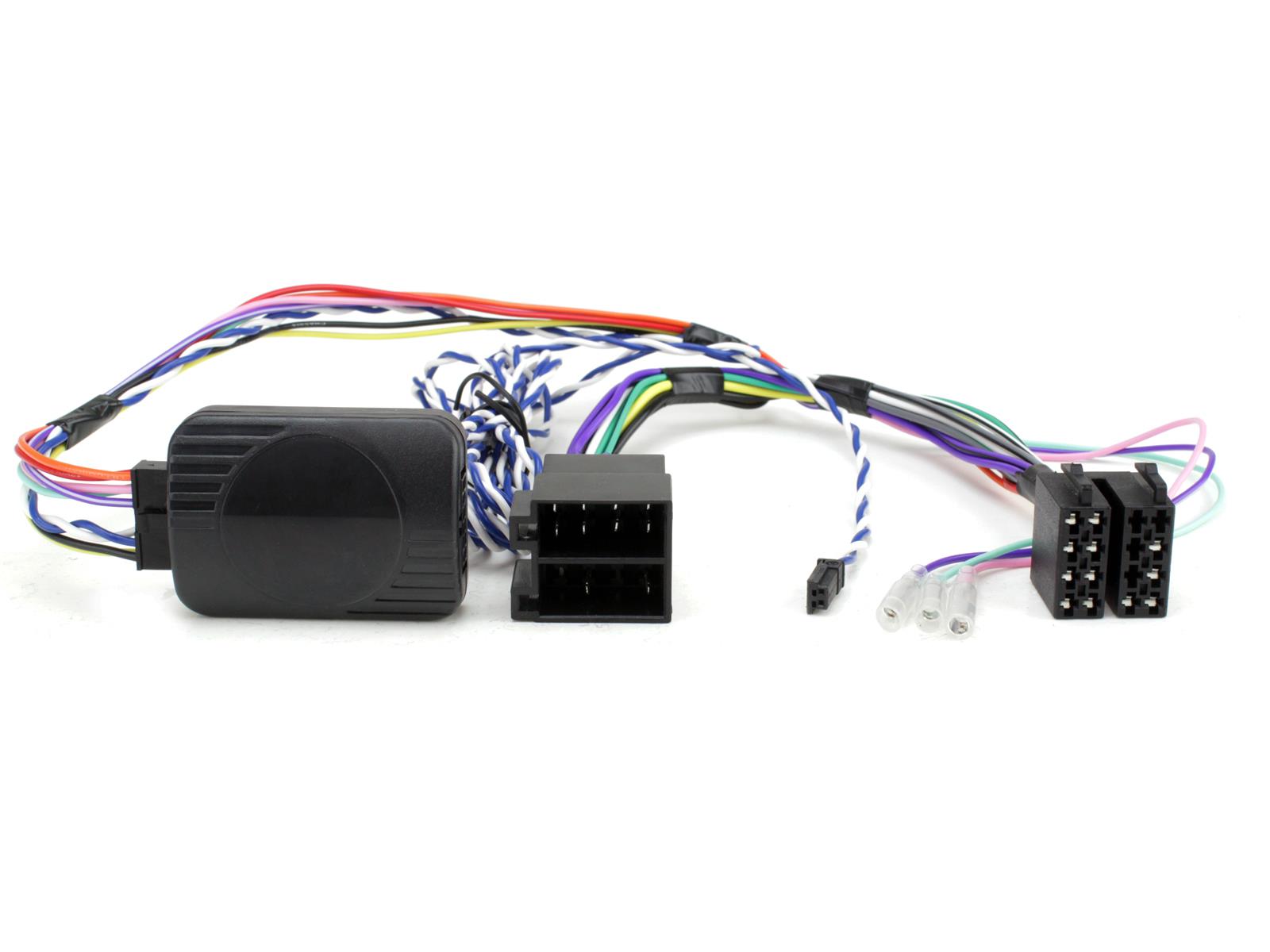 E-shop Adaptér ovládania tlačidiel na volante pre Mercedes-Benz Vito, Sprinter / Volkswagen Crafter Connects2 CTSMC017.2