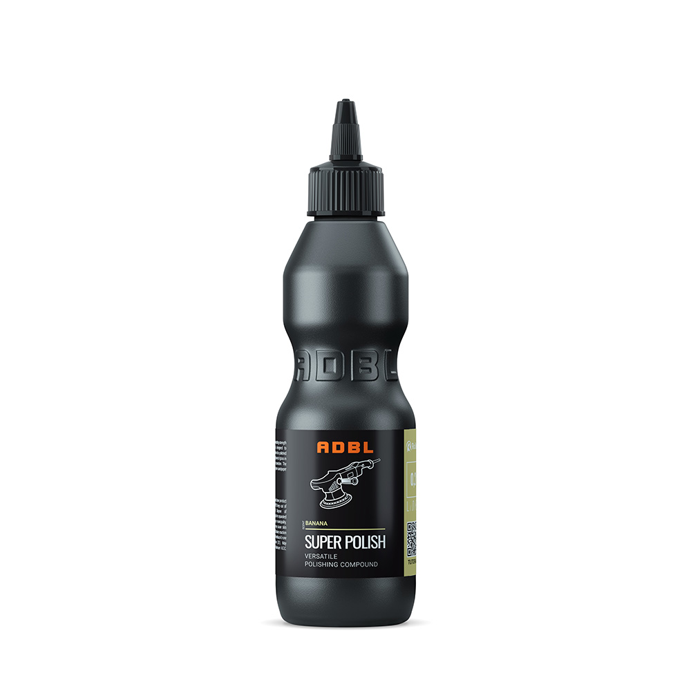 E-shop Stredná pasta ADBL Super Polish (200 ml)