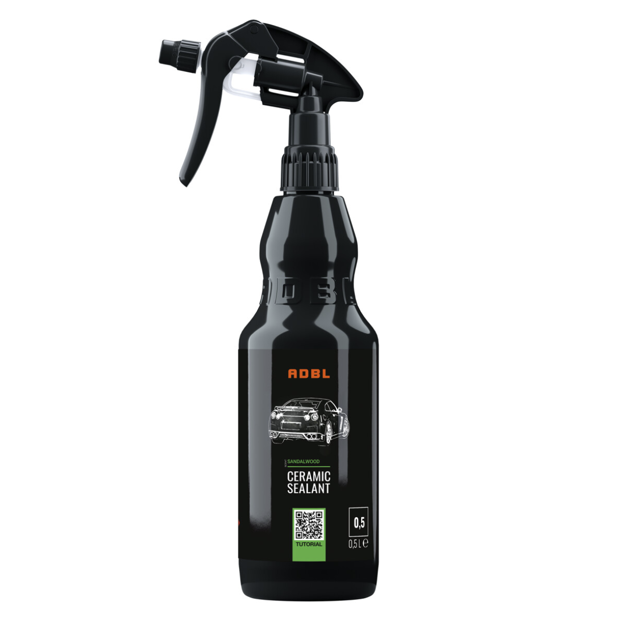 E-shop Keramický sealant ADBL Ceramic Sealant (500 ml)