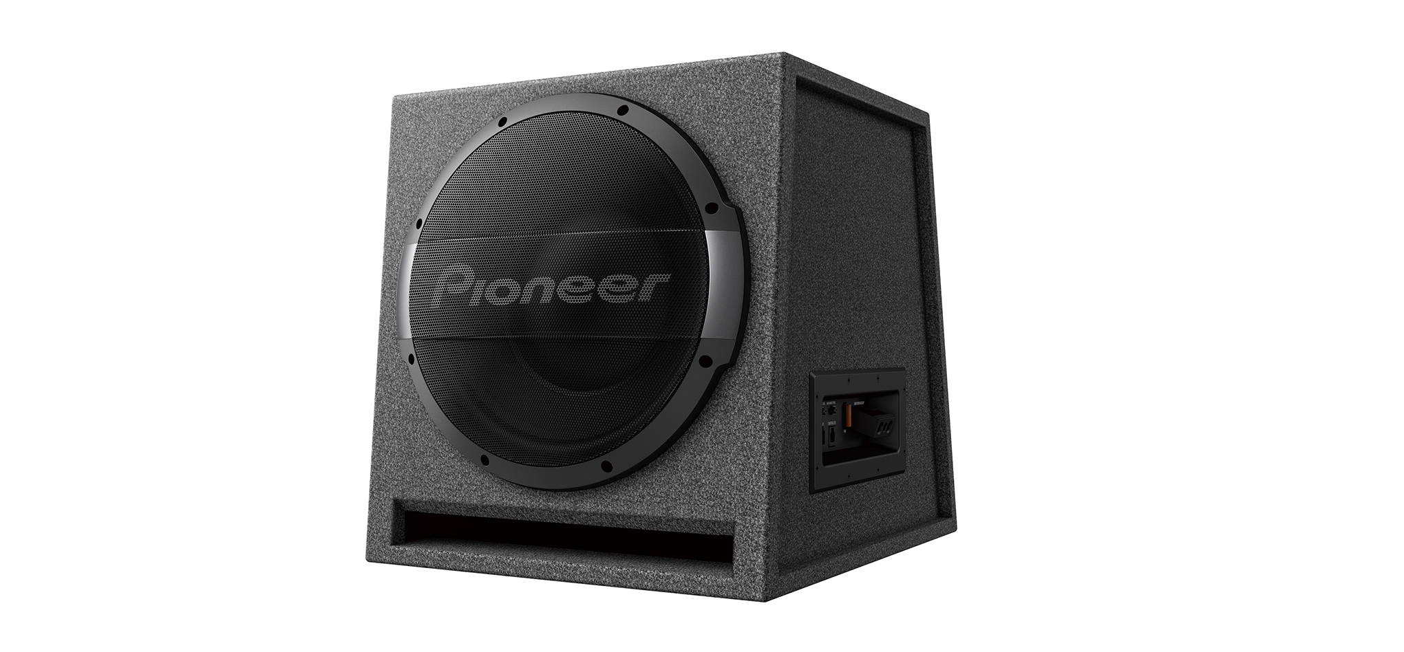 E-shop Aktívny subwoofer Pioneer TS-WX1210AH
