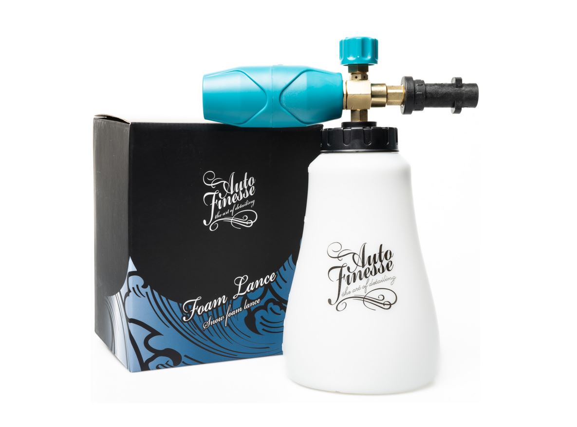 E-shop Napeňovač Auto Finesse Foam Lance V2 Kärcher K Series