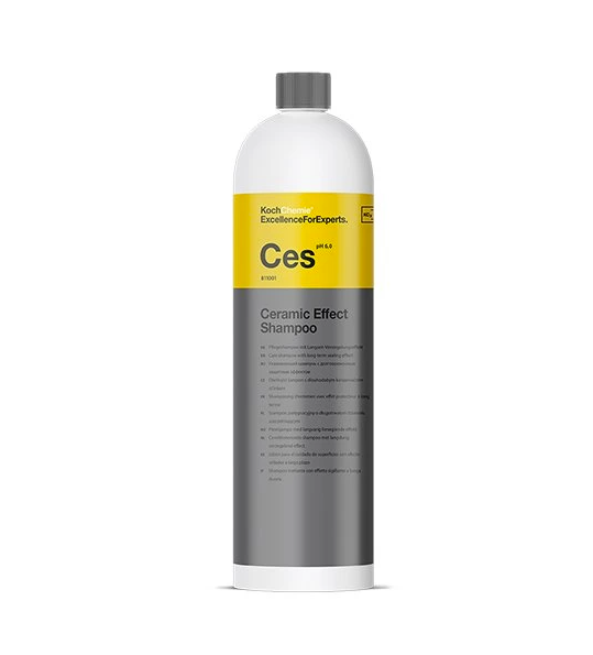 E-shop Keramický autošampón Koch Chemie Ceramic Effect Shampoo (1 l)
