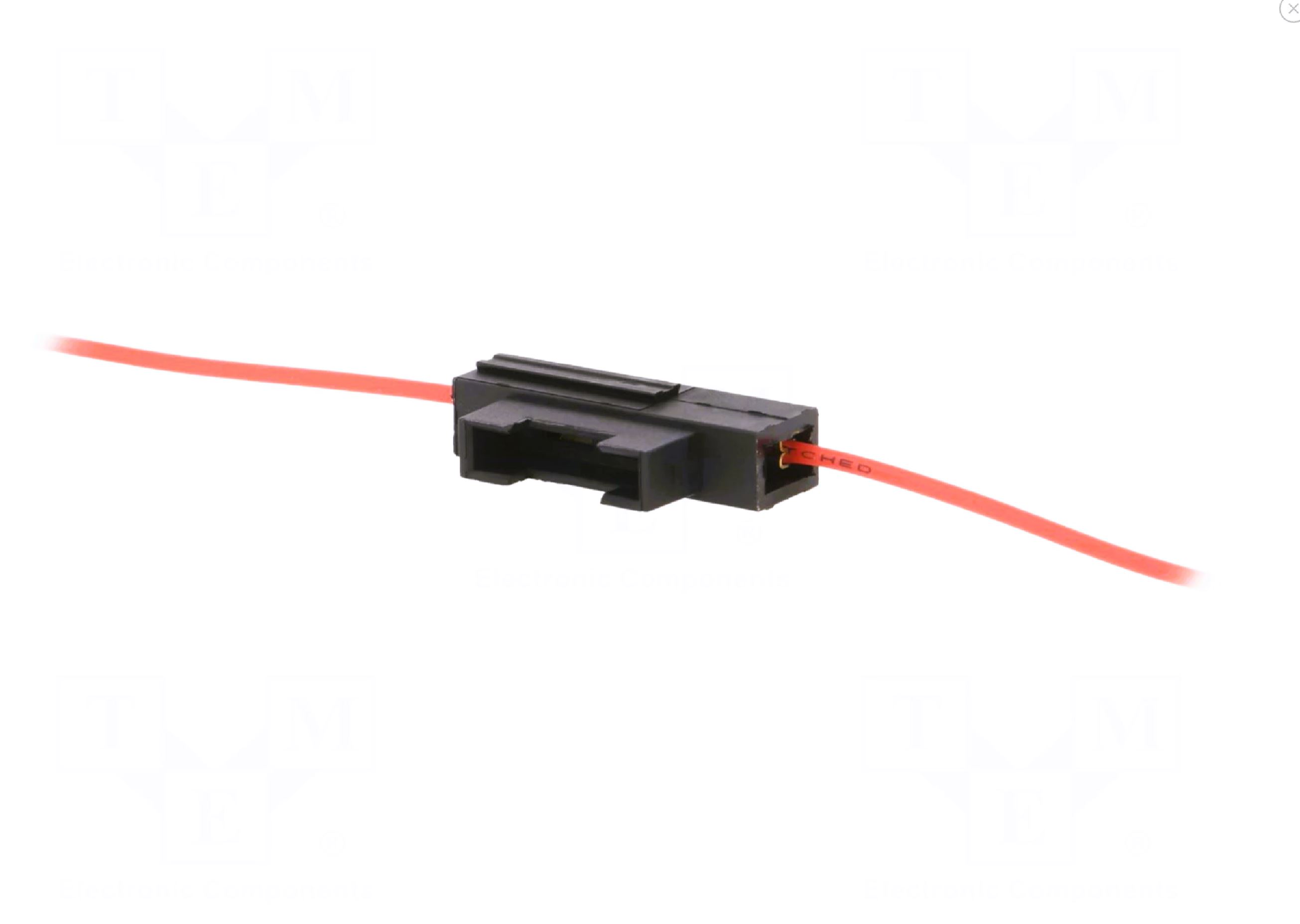 E-shop Poistkové puzdro 4carmedia OBS-050-R