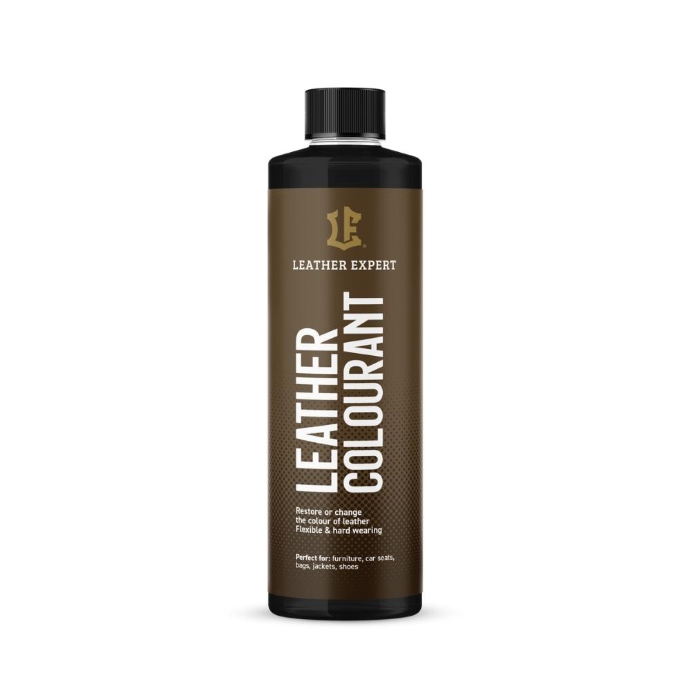 E-shop Farbivo Leather Expert - Colourant (250 ml) - 101 Ivory