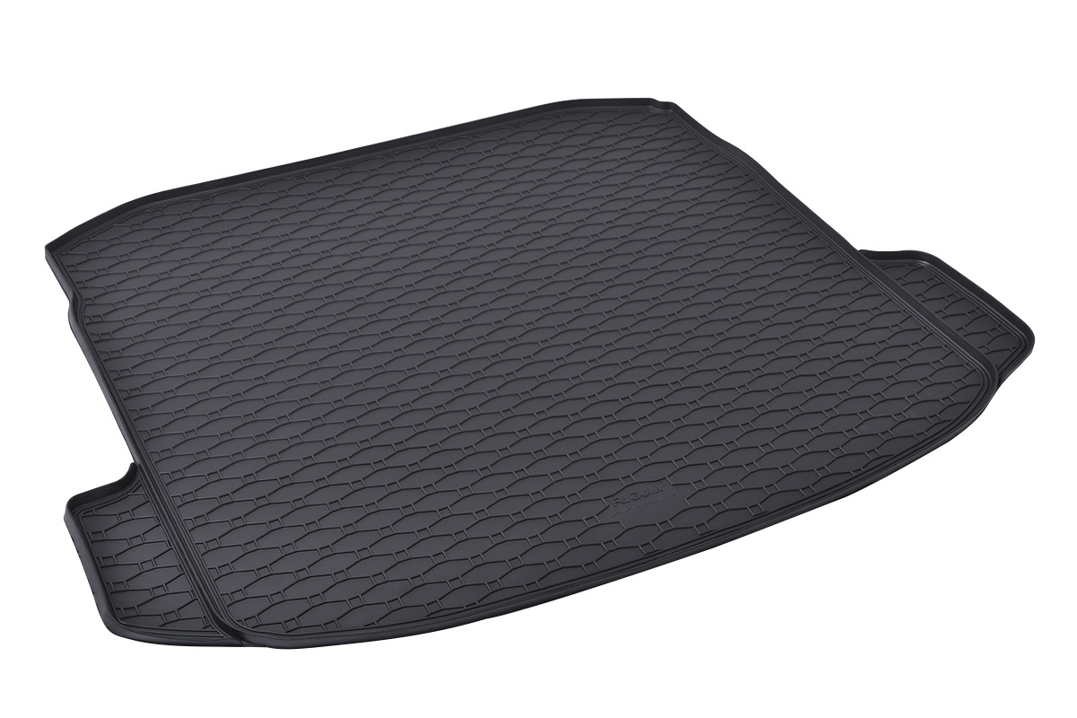 E-shop Gumová vaňa do kufra Rigum pre Audi A3 Sedan (2012-, 2020-)