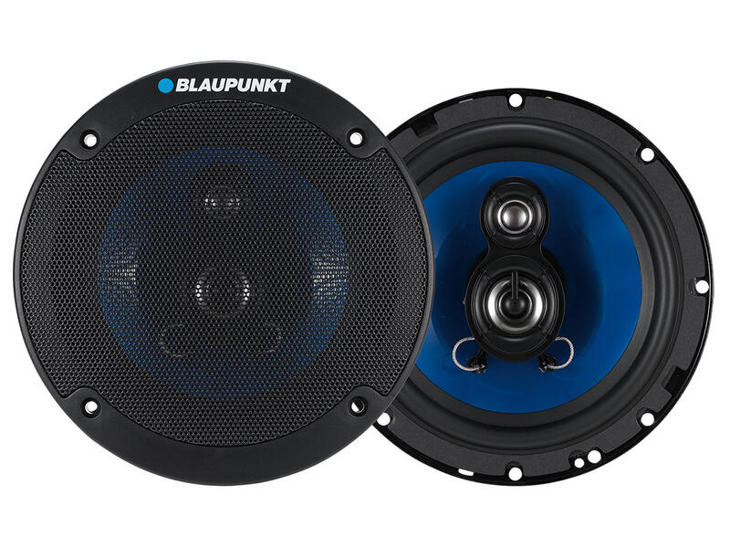 E-shop Reproduktory do auta Blaupunkt ICx 663