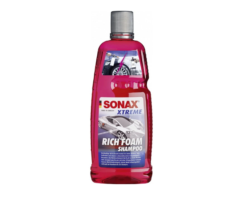 E-shop Sonax XTREME Rich Foam Shampoo (1 l)