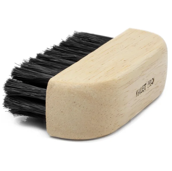 E-shop Kefa na kožu a interiér ValetPRO Leather Brush