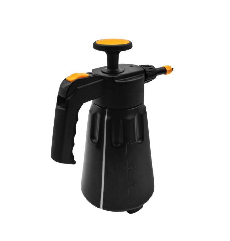 E-shop Ručný napeňovač ADBL BFF - Hand Pump Pressure Foamer