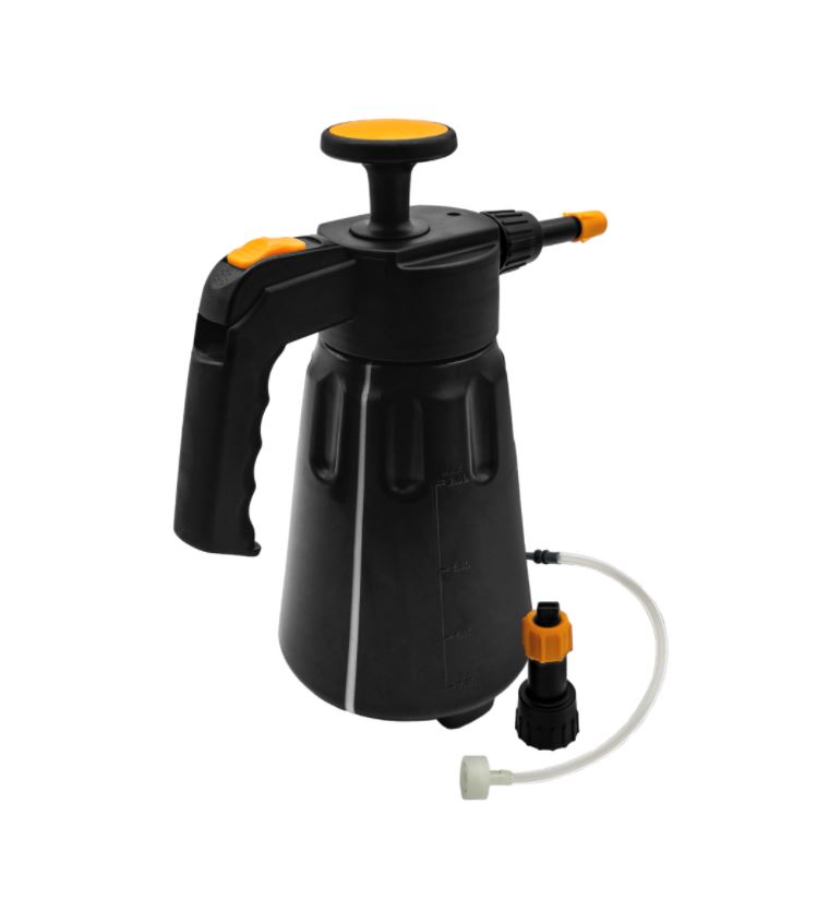 E-shop ADBL BFF & BFS KIT - Hand Presure Sprayer & Foamer Combo