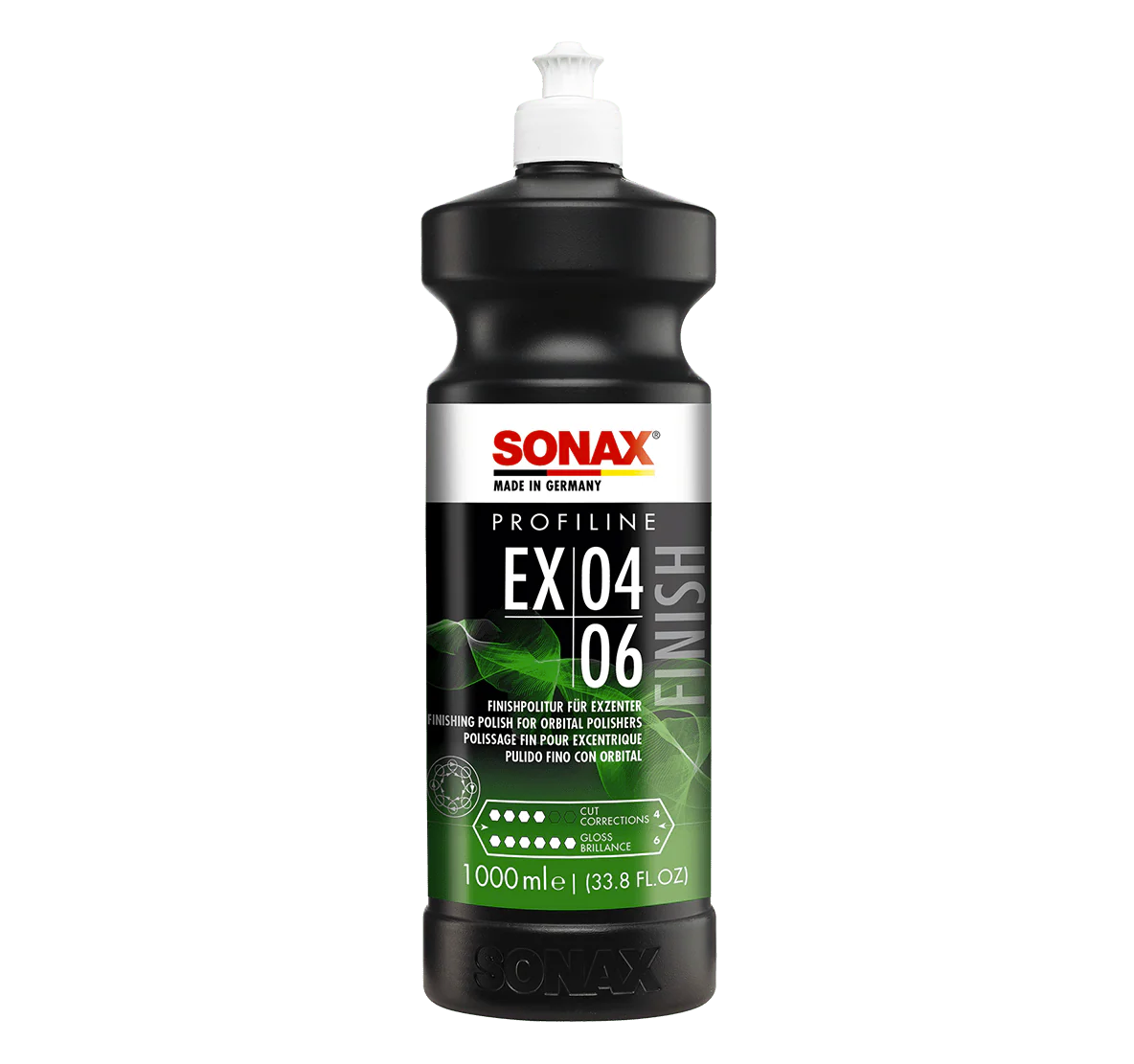 E-shop Sonax PROFILINE EX 04-06 (1 l)