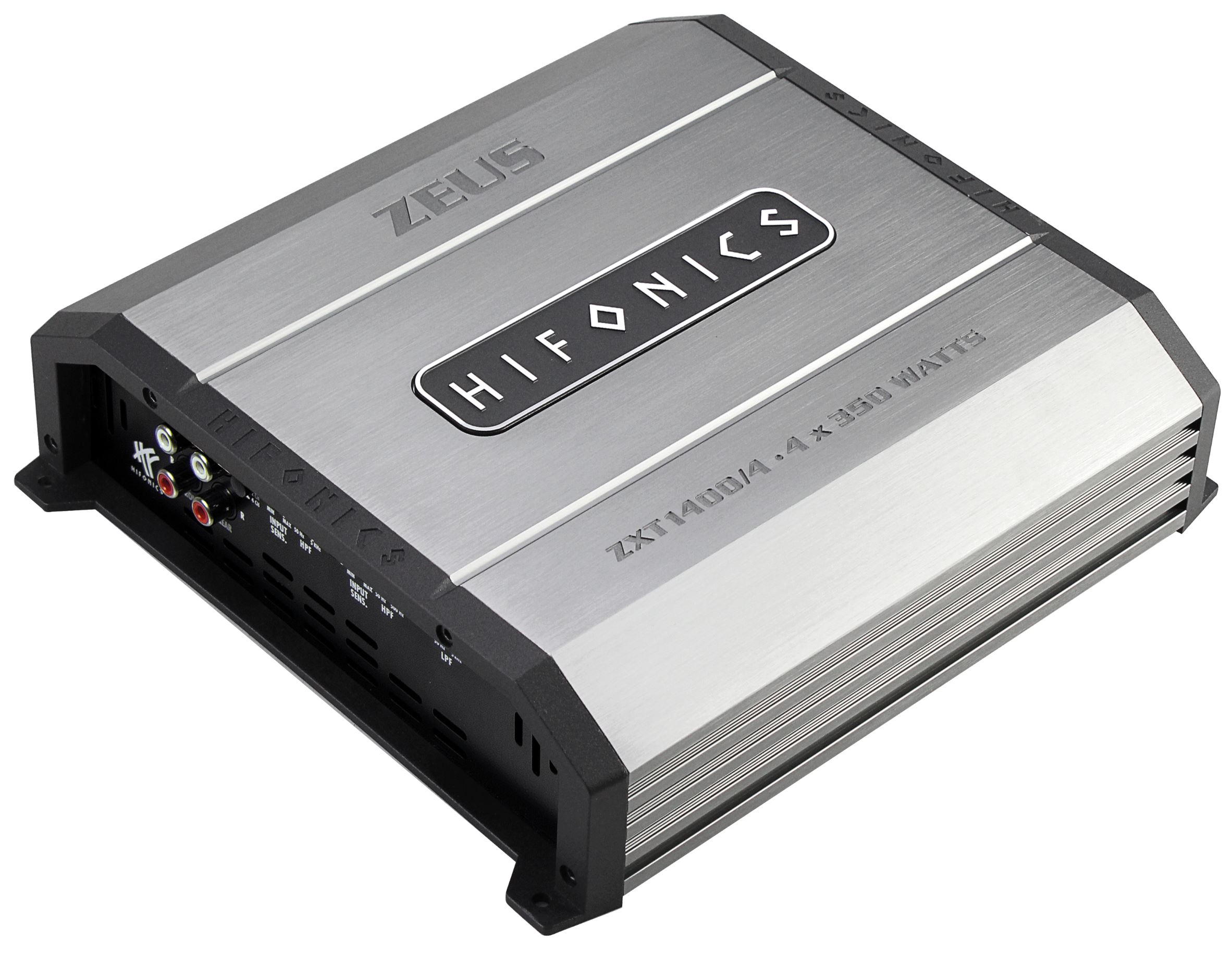 E-shop Zosilňovač Hifonics ZXT1400/4