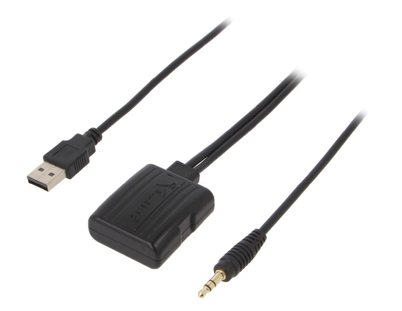 E-shop Bluetooth AUX adaptér Bluebird BL-AUX-IN.01