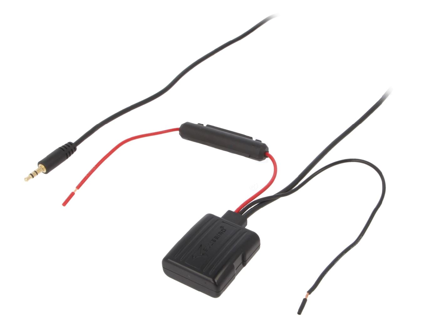 E-shop Bluetooth AUX adaptér Bluebird BL-AUX-IN.02