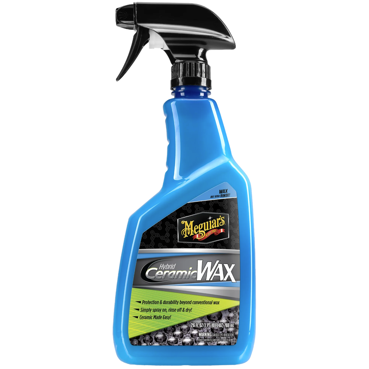 E-shop Hybridný keramický vosk Meguiar's Hybrid Ceramic Wax (768 ml)