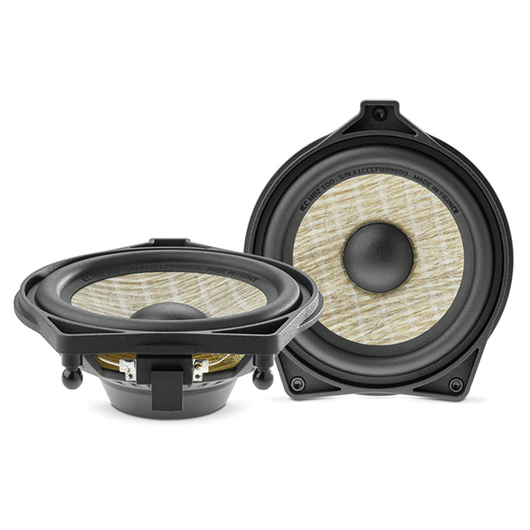 E-shop Reproduktory pre Mercedes-Benz Focal ICC MBZ 100