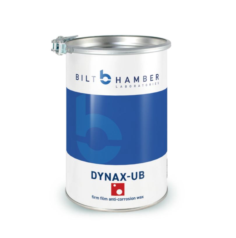 E-shop Antikorózny vosk na podvozok Bilt Hamber Dynax-UB (1 l)