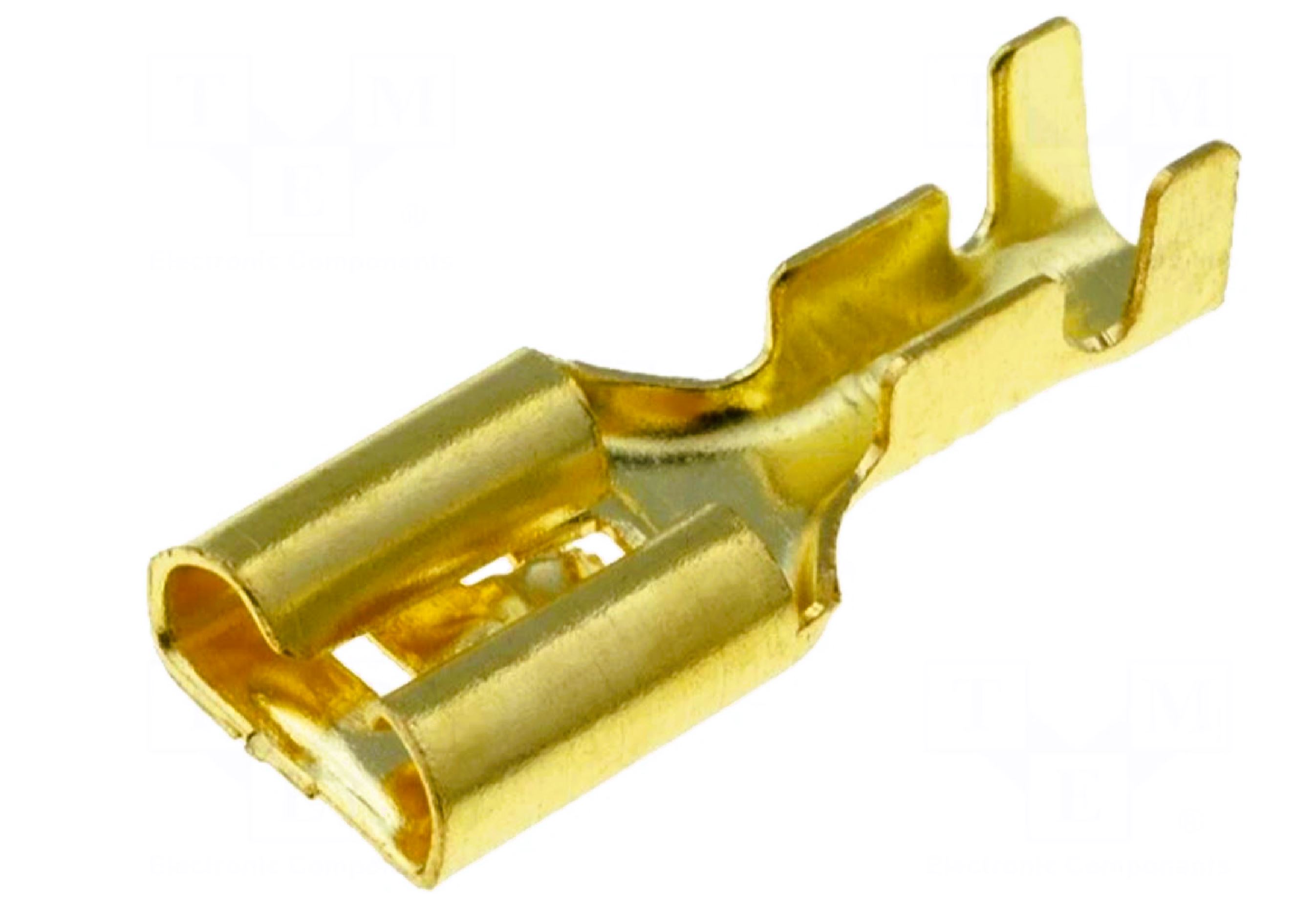 E-shop Konektor fast-on 4carmedia KON-QJ-63
