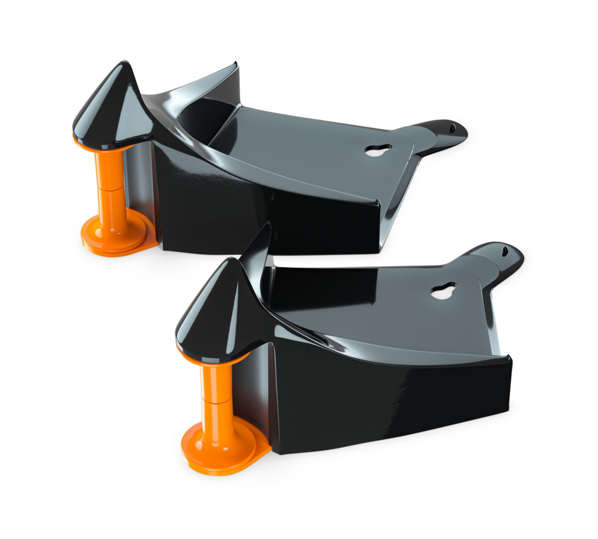 E-shop Kliny ADBL Snake Charmer